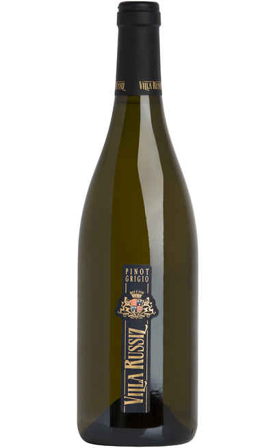 Pinot Grigio DOC [VILLA RUSSIZ]