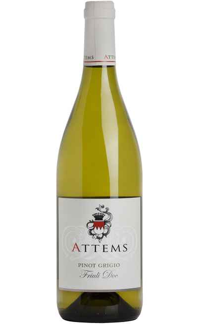 Pinot Grigio DOC [ATTEMS FRESCOBALDI]