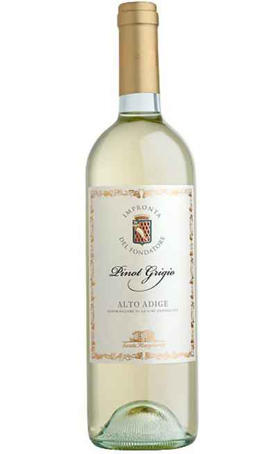 Pinot Grigio "Empreinte du Fondateur" DOC [Santa Margherita]