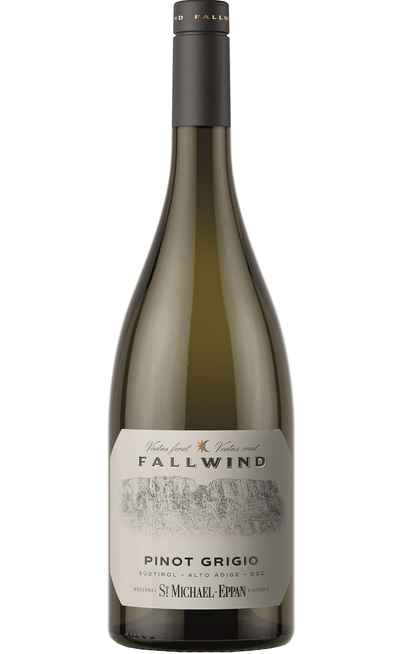 Pinot Grigio "FALLWIND" DOC [SAN MICHELE APPIANO]