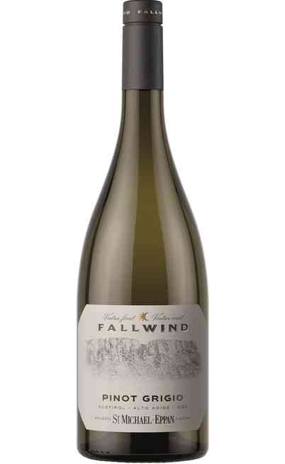 Pinot Grigio "FALLWIND" DOC