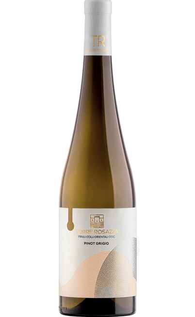 Pinot Grigio Friuli Colli Orientali DOC [torre rosazza]