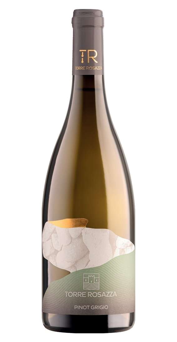 Pinot Grigio Friuli Grave DOC