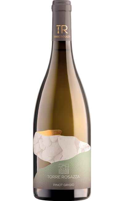 Pinot Grigio Friuli Grave DOC [TORRE ROSAZZA]