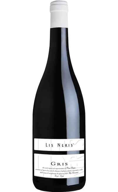 Pinot Grigio "Gris" DOC [Lis Neris]