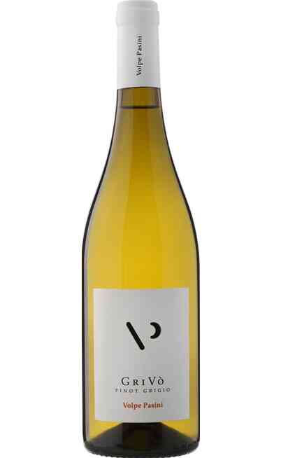 Pinot Grigio GRIVÒ DOC