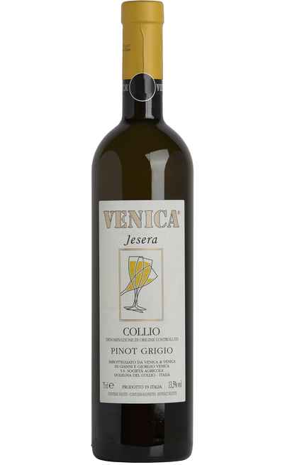 Pinot Grigio "Jesera" DOC [Venica]