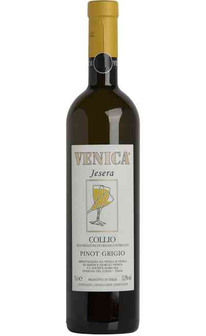 Pinot Grigio "Jesera" DOC