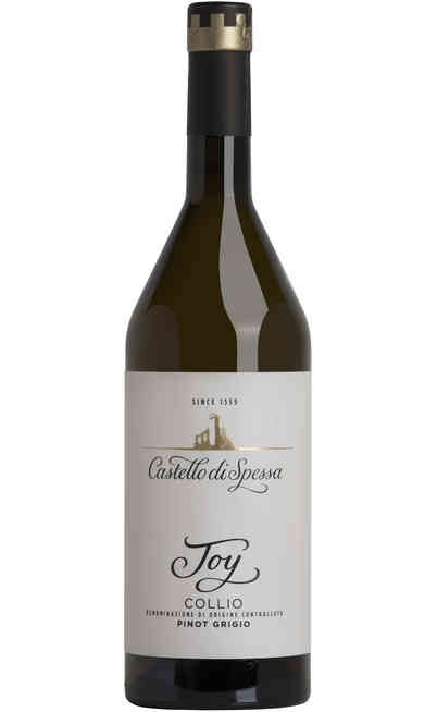 Pinot Grigio "Joy" DOC