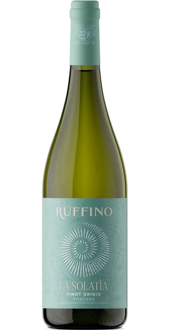 Pinot Grigio LA SOLATIA