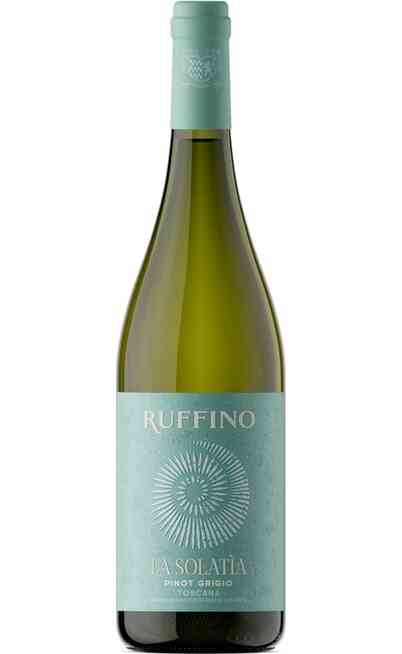 Pinot Grigio LA SOLATIA