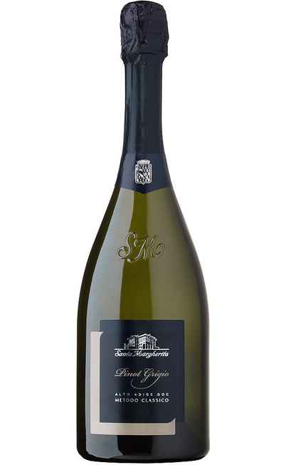 Pinot Grigio Metodo Classico Alto Adige DOC [Santa Margherita]