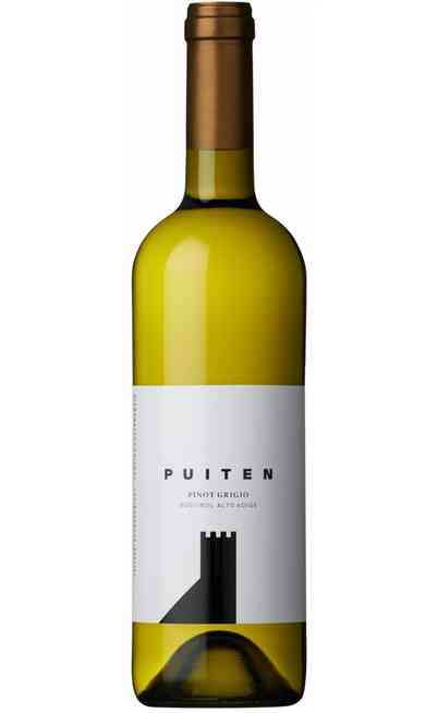 Pinot Grigio "PUITEN"