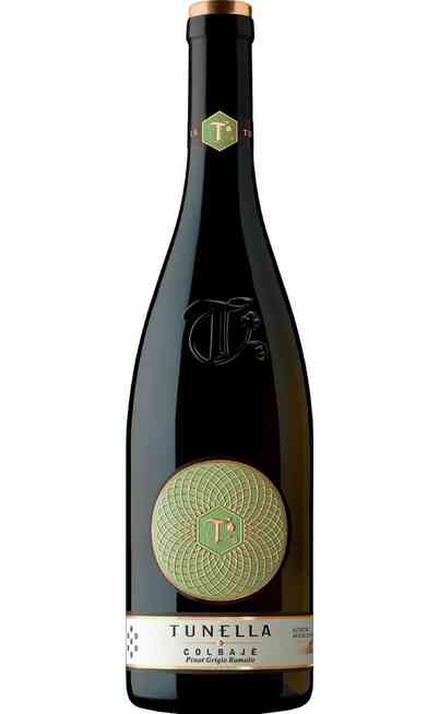 Pinot Grigio Ramato COLBAJÈ DOC
