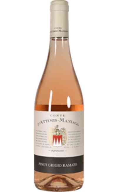Pinot Grigio Ramato DOC