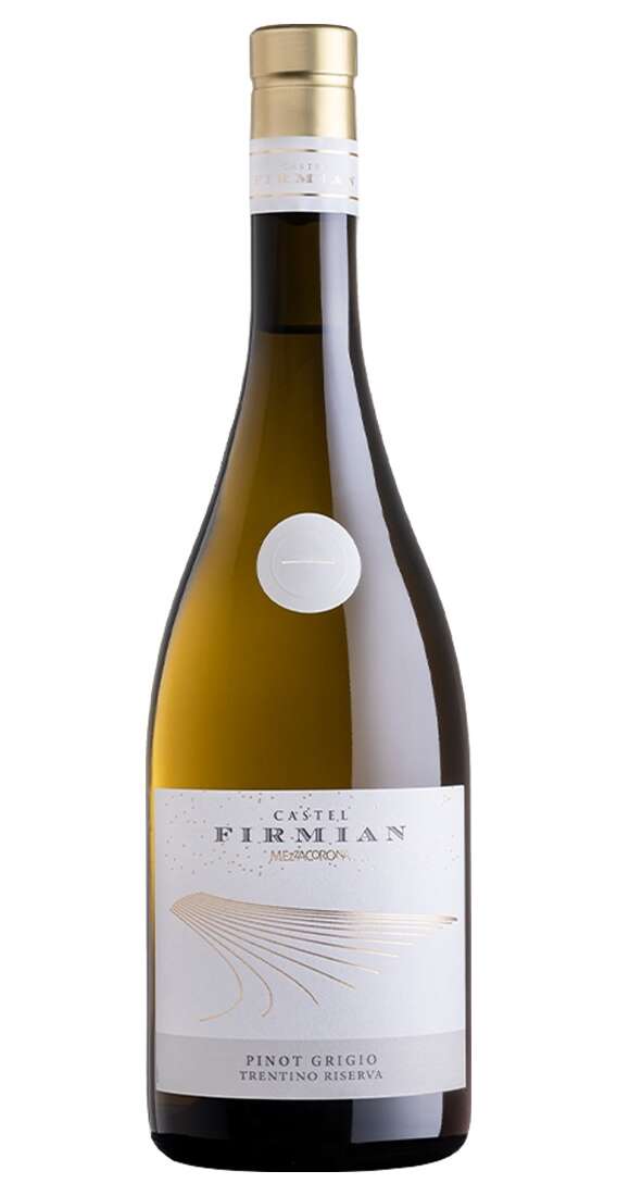 Pinot Grigio Riserva DOC