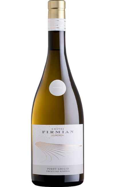 Pinot Grigio Riserva DOC [CASTEL FIRMIAN]