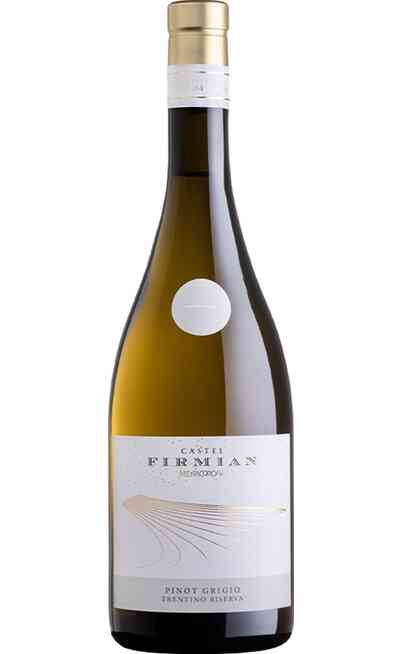 Pinot Grigio Riserva DOC