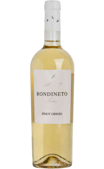 Pinot Grigio "Rondineto"