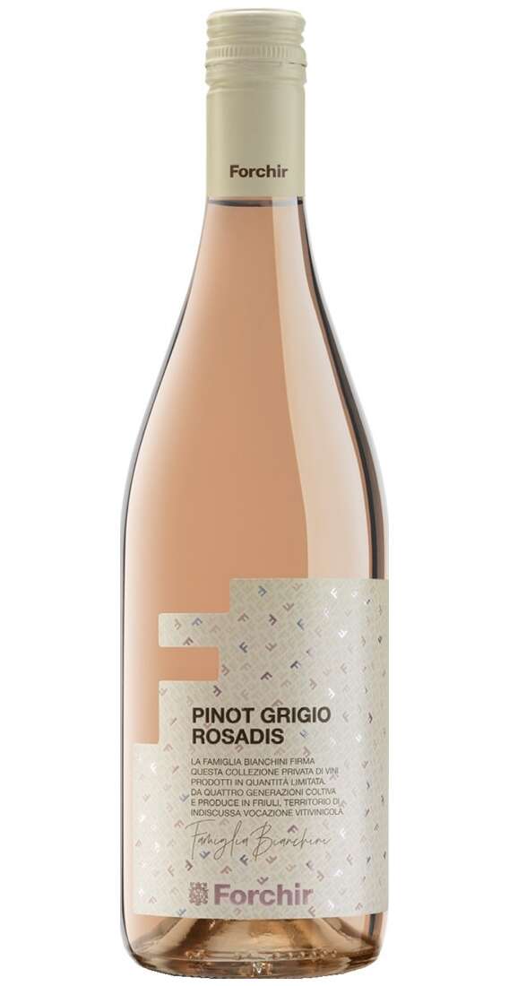 Pinot Grigio Rosadis DOC