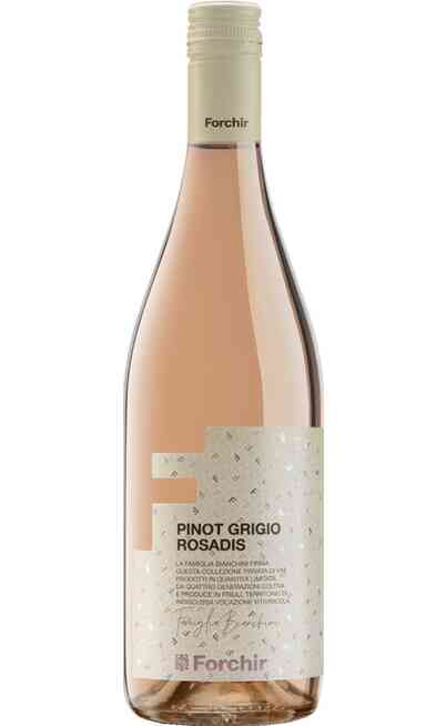 Pinot Grigio Rosadis DOC