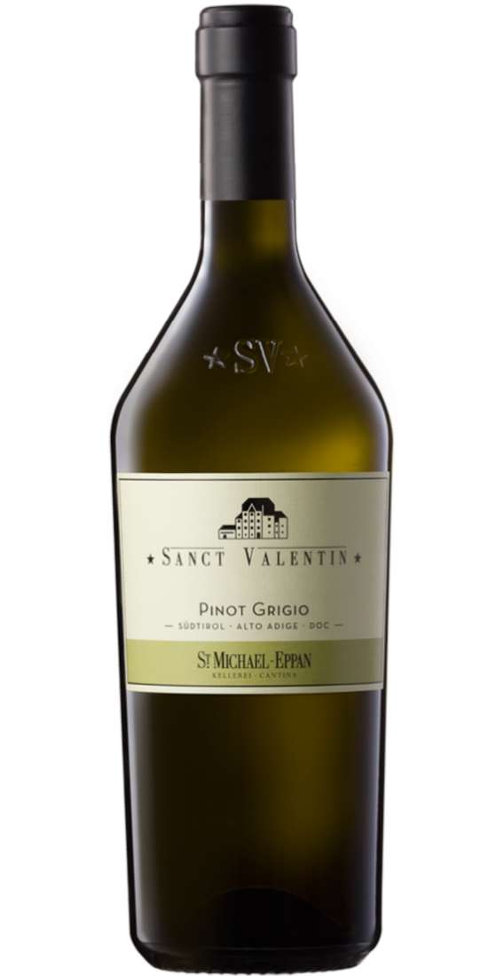 Pinot Grigio "SANCT VALENTIN" DOC