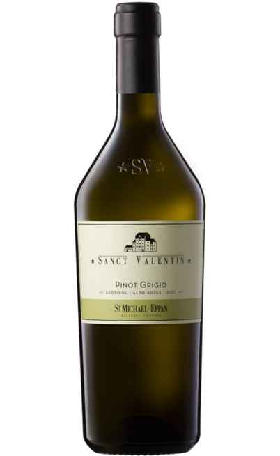 Pinot Grigio "SANCT VALENTIN" DOC [SAN MICHELE APPIANO]