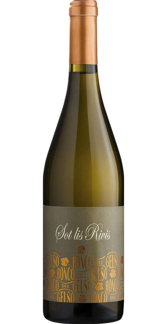 Pinot Grigio Sot Lis Rivis DOC