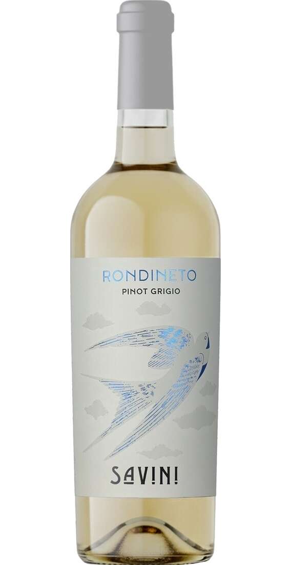Pinot Grigio Terre d'Abruzzo RONDINETO