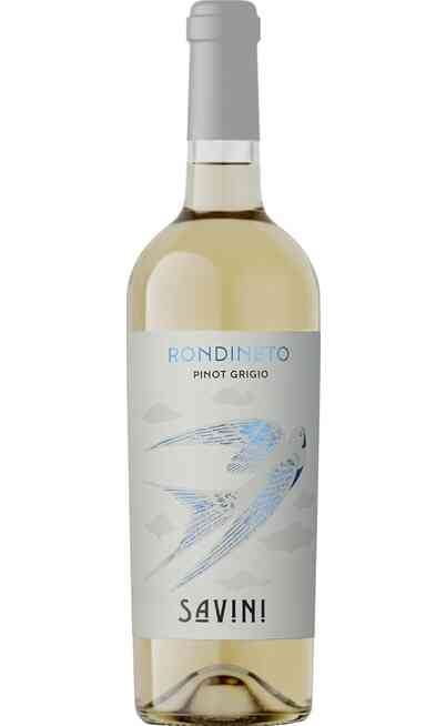 Pinot Grigio Terre d'Abruzzo RONDINETO