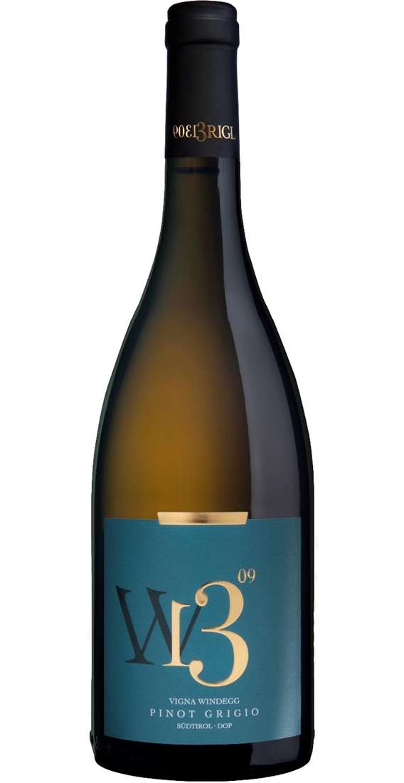 Pinot Grigio VIGNA WINDEGG DOP
