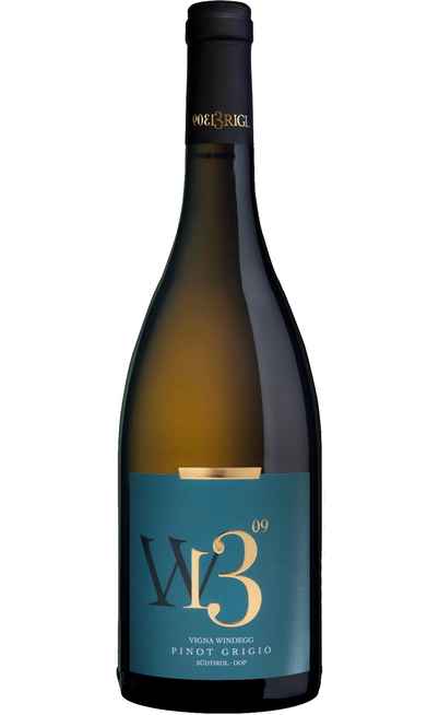 Pinot Grigio "Vigna Windegg" Sudtirol DOP [Brigl]