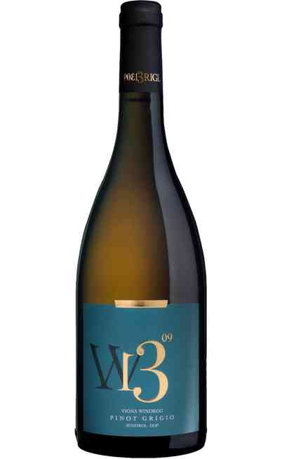 Pinot Grigio "Vigna Windegg" Sudtirol DOP