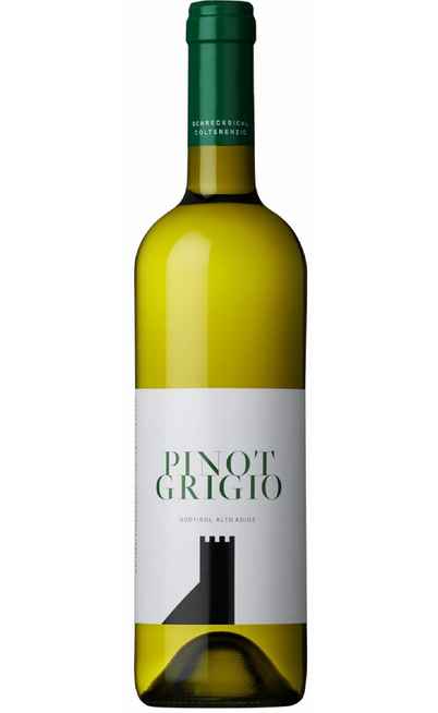 Pinot Grigio [COLTERENZIO]