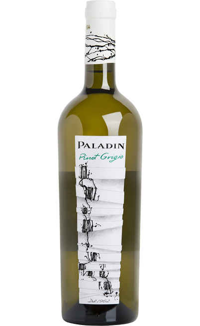 Pinot Grigio [PALADIN]
