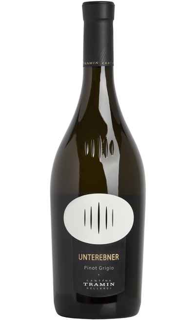 Pinot Gris DOC "Unterebner" [TRAMIN]