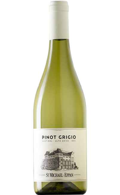 Pinot Gris DOC [SAN MICHELE APPIANO]