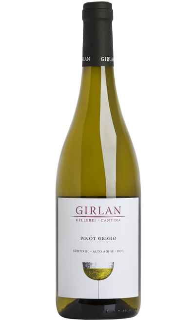 Pinot Gris DOC [GIRLAN]