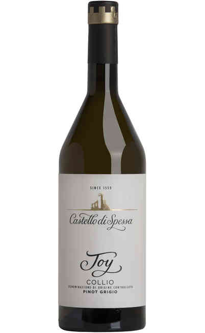 Pinot Gris "Joie" DOC