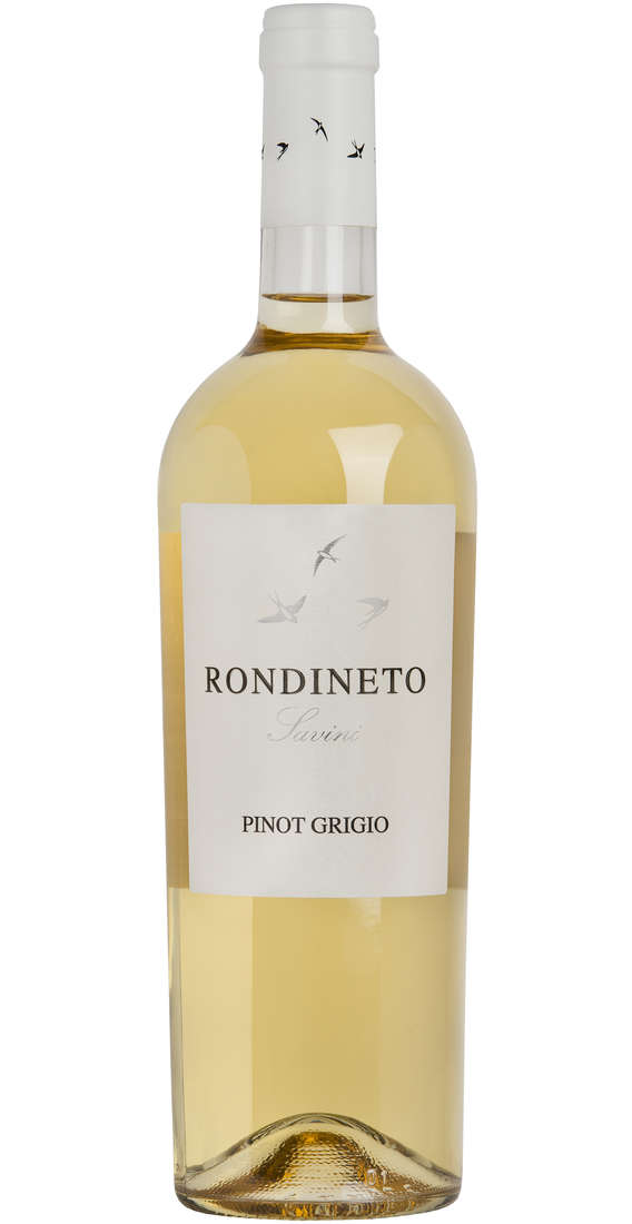 Pinot Gris "Rondineto"