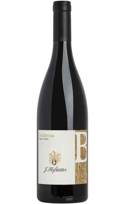 Pinot Nero "Barthenau Vigna S. Urbano" DOC [Hofstatter]