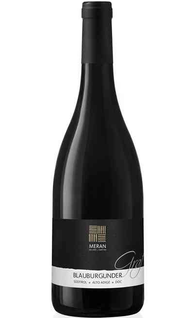 Pinot Nero Blauburgunder "Graf" DOC