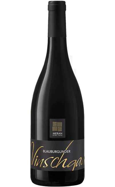 Pinot Nero Blauburgunder "Vinschgau" DOC [CANTINA DI MERANO MERAN]