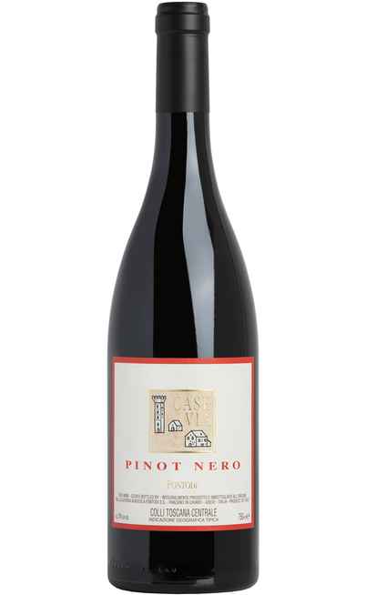 Pinot Nero "Case Via" [FONTODI]