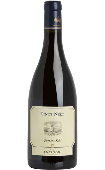 Pinot Nero "Castello della Sala" [Antinori]