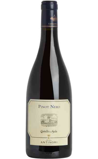 Pinot Nero "Castello della Sala"