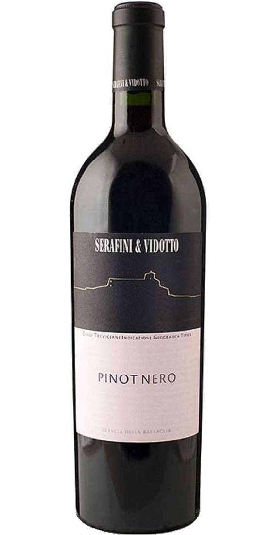 Pinot Nero "Colli Trevigiani"
