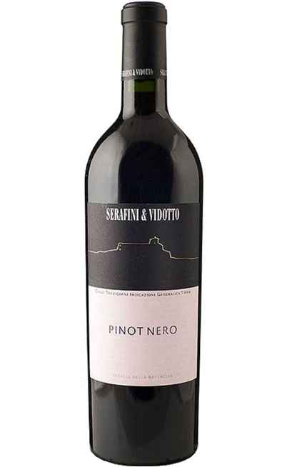 Pinot Nero "Colli Trevigiani" [SERAFINI & VIDOTTO]