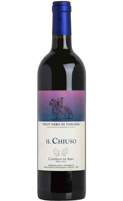 Pinot Nero di Toscana "IL CHIUSO"