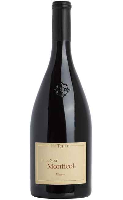 Pinot Nero DOC Riserva "Monticol" [Terlano]